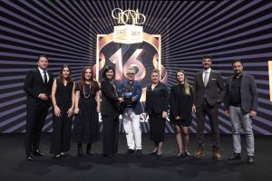 BYD Türkiye’ye 3 ödül birden!..