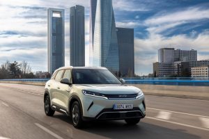 Geçen yıl 200 bin elektrikli araç satıldı