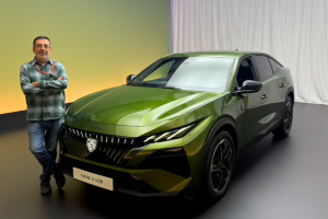 Dünyada en çok Türkiye’de satılan Peugeot 408 yenilendi!. İşte tüm detaylar