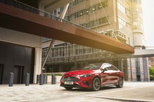 Mercedes CLA, 2026 yılının otomobili seçildi